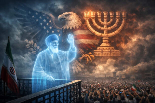 Когда Соловьёв заговорил тихо, стало по-настоящему страшно