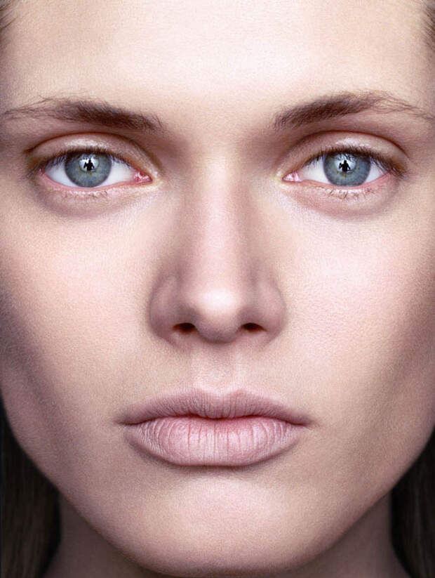 Чудачества Эрвина Олафа