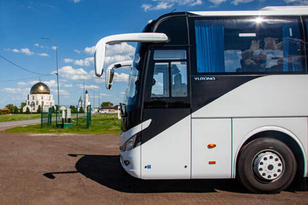 Запущен новый прямой ночной автобусный маршрут между столицей Кубани и Херсонской областью