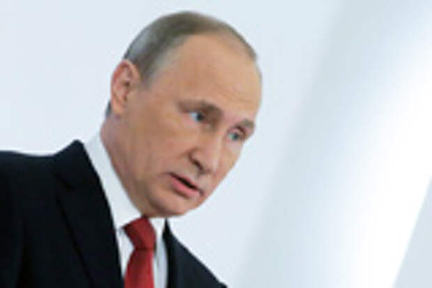 Путин утвердил новую доктрину информационной безопасности РФ