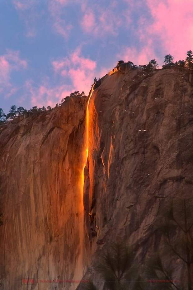 Водопад «Лошадиный Хвост» horsetail09 Водопад «Лошадиный Хвост»
