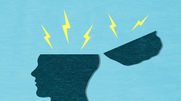 Доцент Кырлан: стресс негативно влияет на когнитивные способности человека