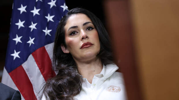 Конгрессвумен Луна сообщила, что продолжит налаживать диалог с Россией