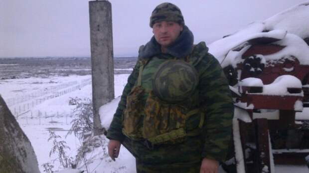 Капитан Афанасов: военный советник погиб в сирийской провинции Хама