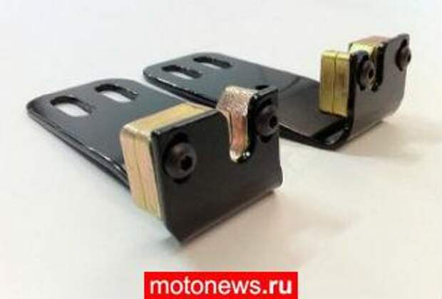 Pro Armor отзывает защелки для дверей мотовездеходов