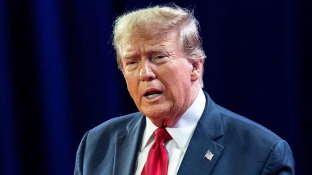 Самый позорный день в истории США назвал Трамп