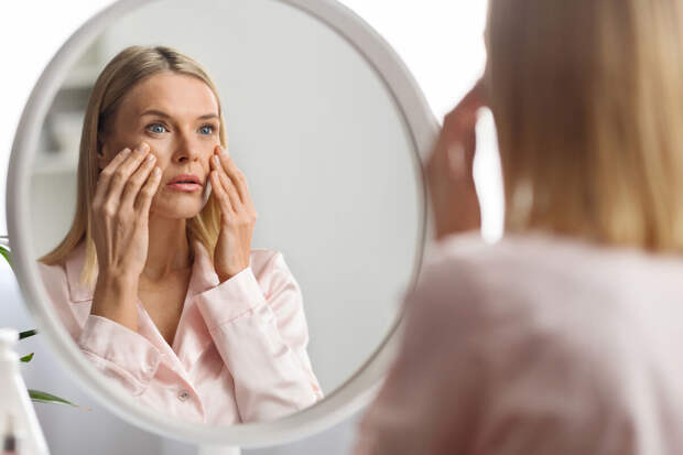 Врач Барсуков: гормональное старение может наступать преждевременно