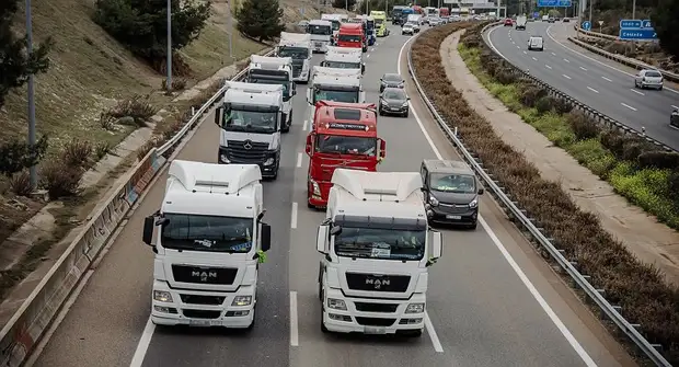 Естественный отбор: спецоперация на Украине поставит крест на многих логистических компаниях