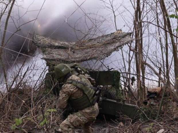 Военкор Коц назвал условия, при которых СВО затянется на долгие годы