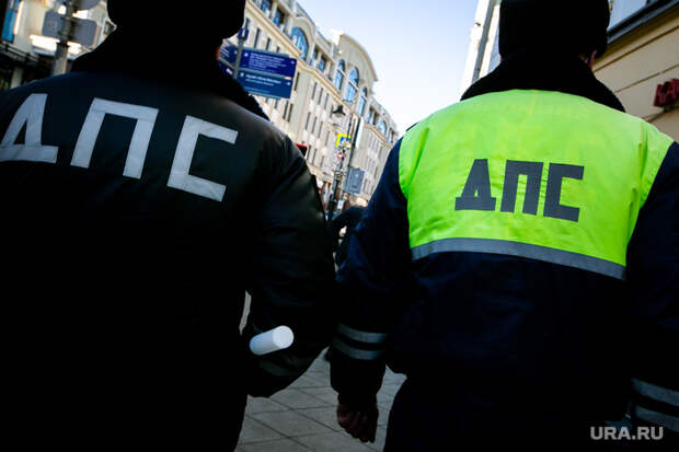 ГИБДД ХМАО оштрафовала мужчину, истекающего кровью. Он спешил в больницу