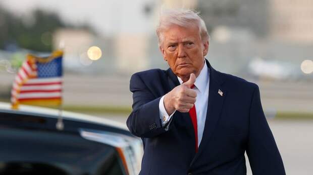 Дэвис: Трамп согласился на перемирие с Ираном ради перегруппировки