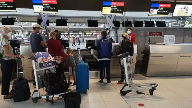 В Общественном совете Ростуризма заявили о росте спроса на поездки в нерабочие дни