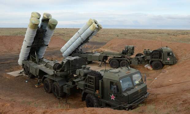 Россия нацелит свои системы на новые зоны дислокации армии США - Олег Морозов