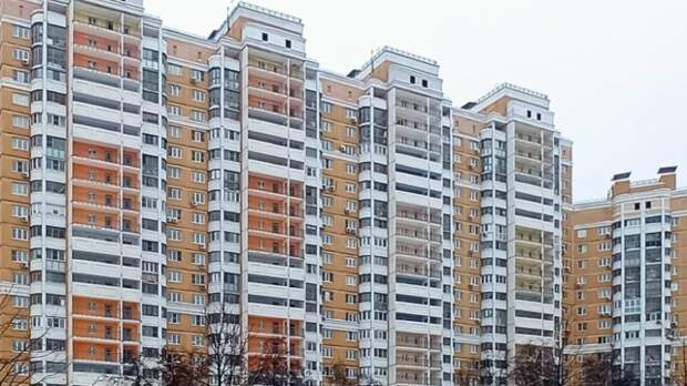 Столица выставила на торги пять помещений для бизнеса в ЗАО