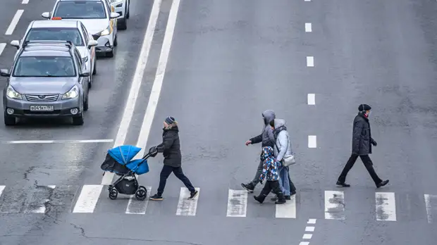 Юрист Кузнецов рассказал подробности о новых выплатах для семей с детьми