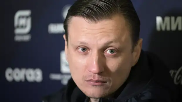 Галактионов считает, что молодёжная сборная могла обыграть основу в контрольном матче