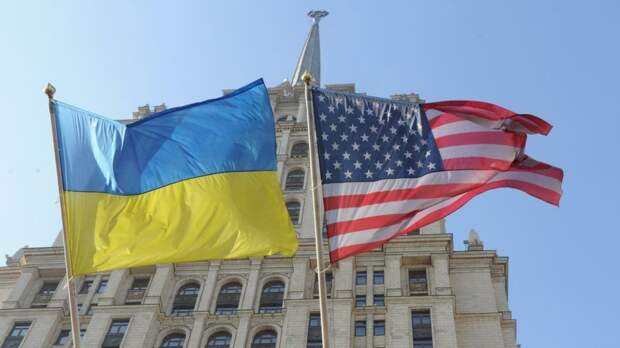 Власти США запугали Киев «российской угрозой» - где доказательства?