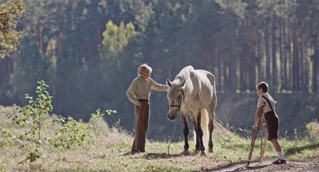 «Мой друг» с Анатолием Васильевым, Раисой Рязановой и Диной Корзун выйдет в прокат 26 февраля
