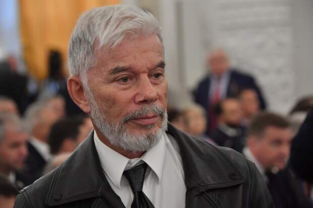 Олег Газманов. Фото: Komsomolskaya Pravda / Global Look Press / www.globallookpress.com