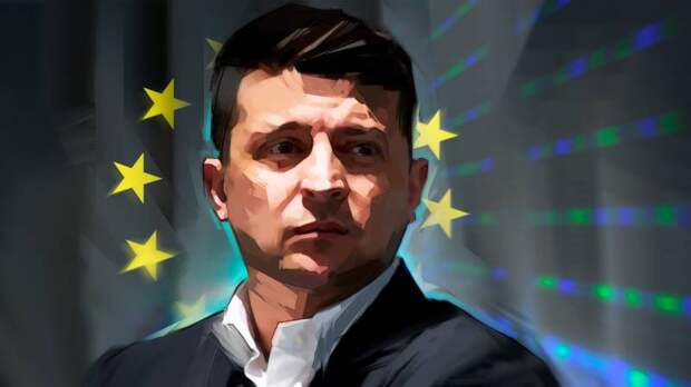 Грубая ошибка Украины лишила ее последнего шанса заработать на мигрантах