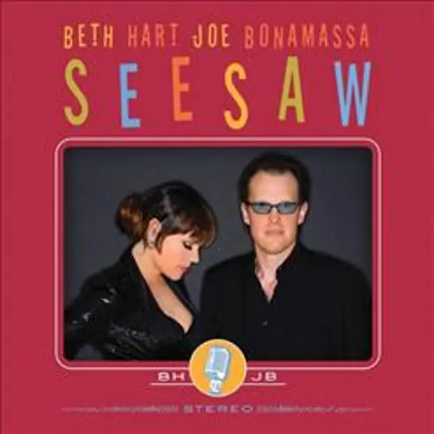    Beth Hart -  