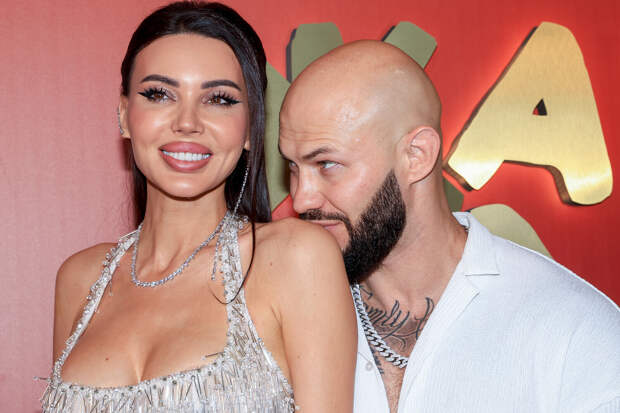 Рэпер Джиган назвал ухажеров Самойловой коршунами и падальщиками