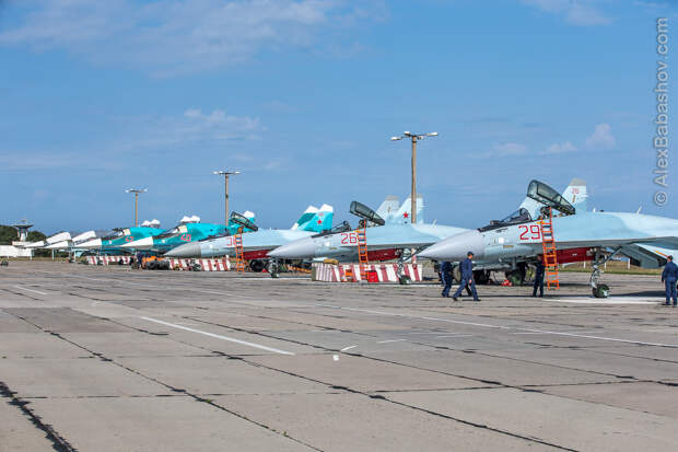 Авиадартс-2016