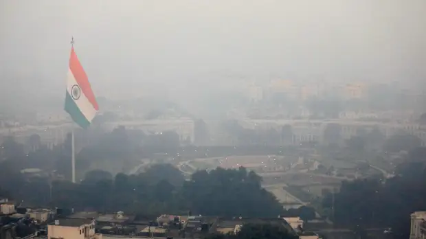 Россия и Индия подписали ряд военных соглашений и контрактов