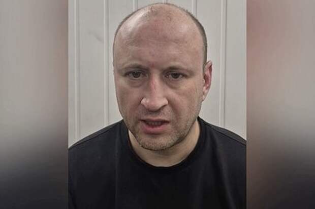 Сына Виктора Васина задержали за помощь в покушении на генерала Алексеева