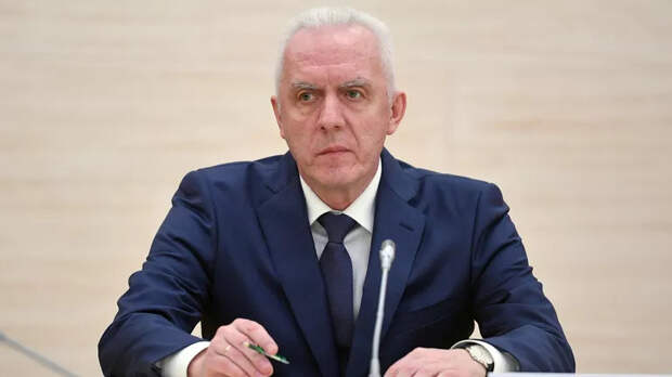 Число вовлеченных в террористическую деятельность иностранцев выросло втрое — Гуцан