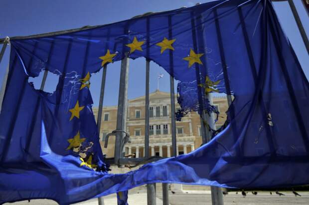 Европа в замешательстве: Победить Россию не получается – укро-политолог