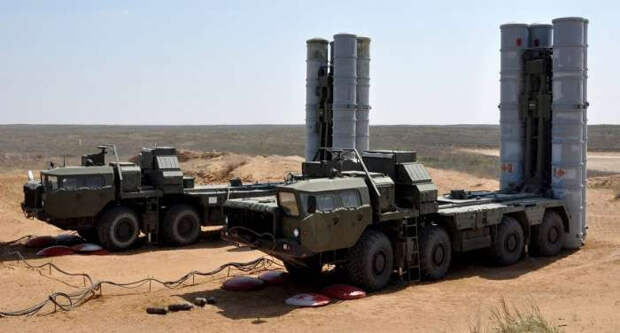 ЗРК С-300 не будут жалеть израильские истребители: Коротченко о «новой реальности» в Сирии
