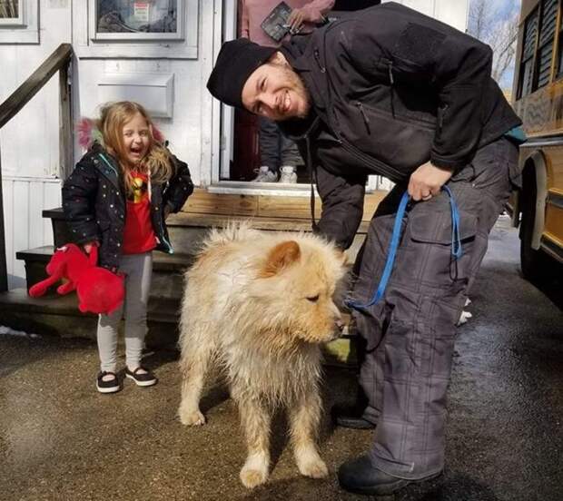 песик