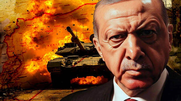 Эрдоган в шаге от создания ядерного оружия? Востоковед объяснил слова главы МИД Турции