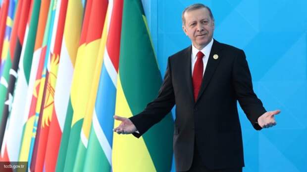 Эрдогана припекло: зачем лидер Турции пытается втереться в доверие к Путину