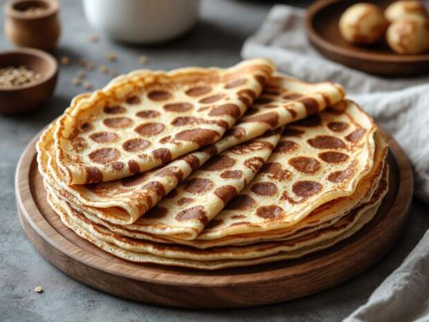 Масленица без последствий: сколько блинов можно съесть?