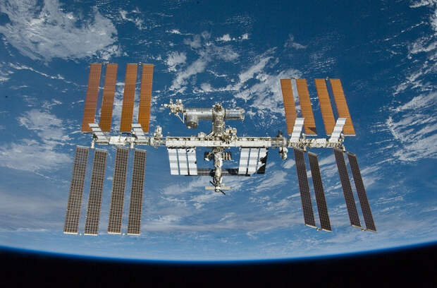 Источник изображения: NASA