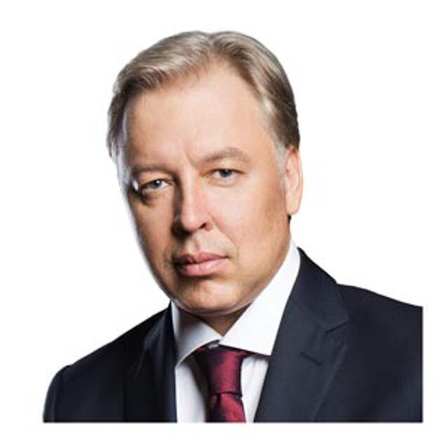 Вадим Кумин