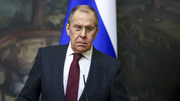 Лавров призвал соседей Афганистана не допустить размещения на своей территории сил США и НАТО