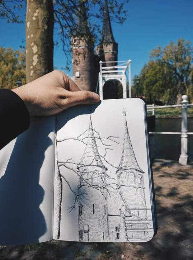 Фотоподборка субботы (111 фото)