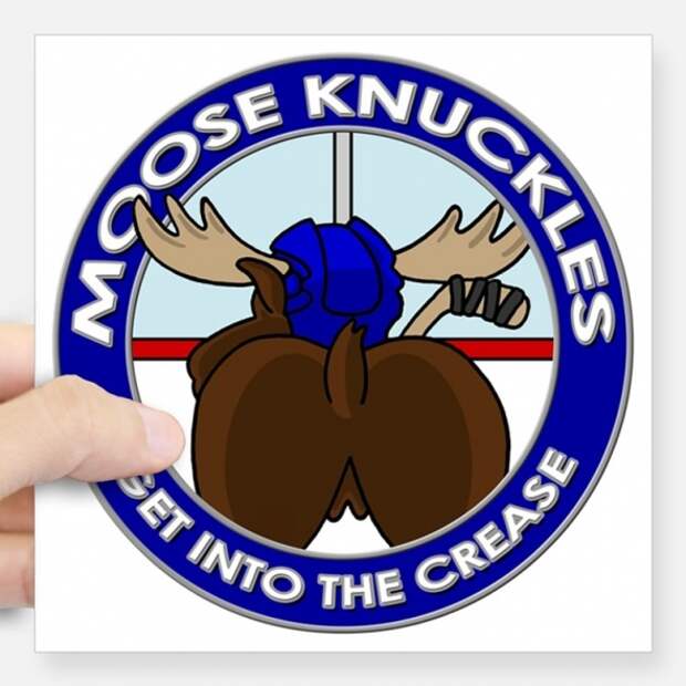 Moose Knuckles: провокация и эпатаж как стратегия успеха бренда. Moose Knuckles: провокация и эпатаж как стратегия успеха бренда.