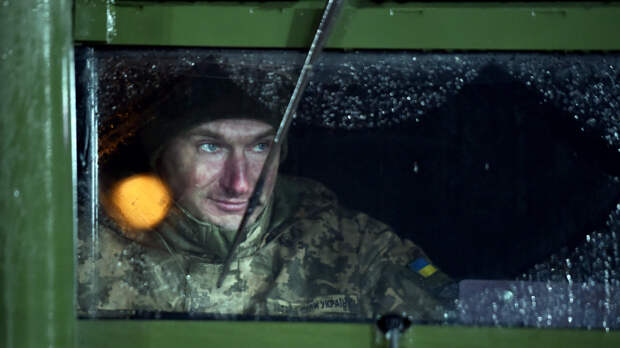 «На ноги не могу встать»: Украине не хватает ресурсов продолжать конфликт