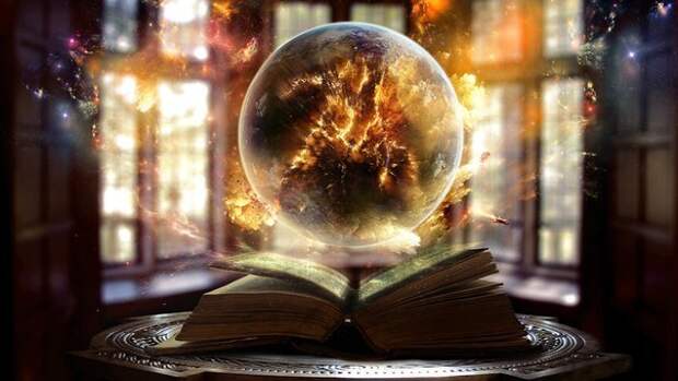 Картинки по запросу магия книг