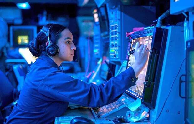 Гренландия подождёт: США запросили у европейцев развединформацию по Ирану