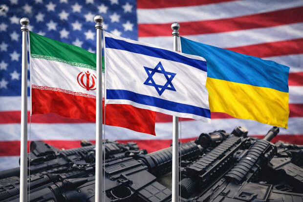 Генерал Кейн заявил о нехватке оружия в США для удара по Ирану по двум причинам