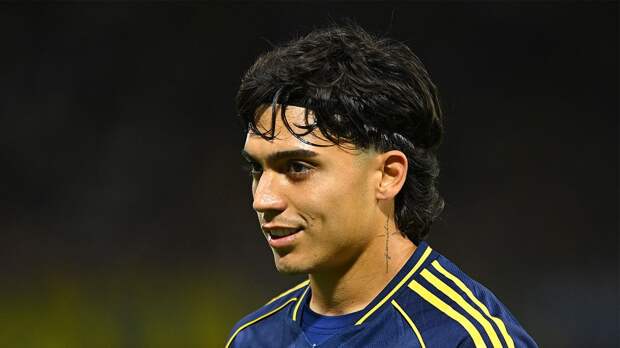 «Спартак» предложил 9 миллионов долларов за Себальоса, «Бока Хуниорс» хочет минимум 12