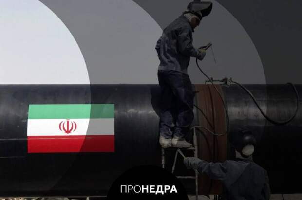 Власти Ирана одобрили план увеличения добычи нефти