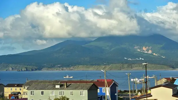 В КНР выразили надежду на разрешение вопросов между Россией и Японией по Курилам