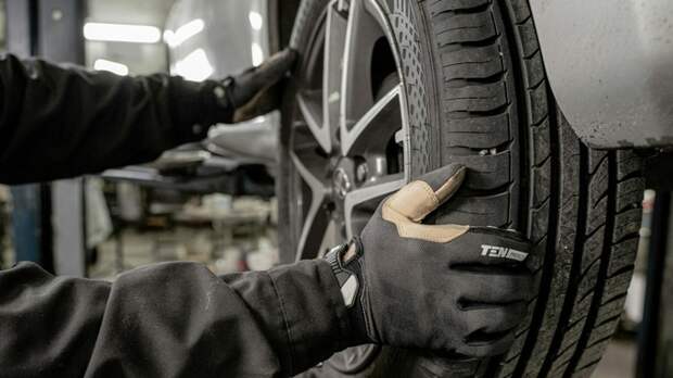 Россиян предупредили о резком росте цен на шиномонтаж весной 2026 года