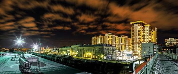 В июне начнут ремонтировать вокзал Рязань-1